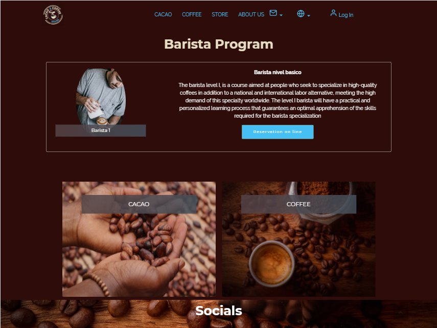 Plan standard pour la création d'un site Web professionnel et performant
